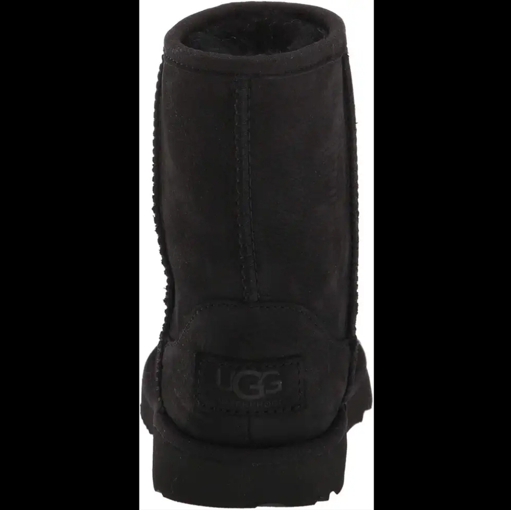 UGG (Toddler/Little Kid) Classic Weather Short - Picture 5 of 10